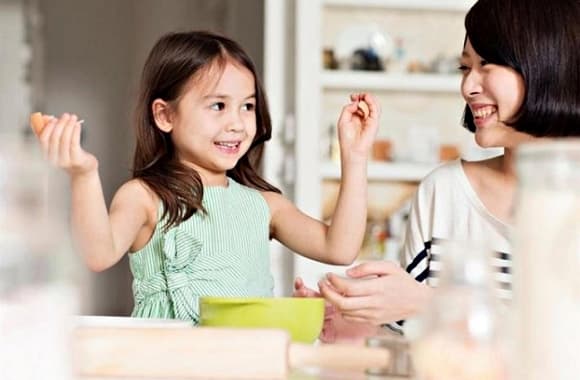 cách nuôi dạy con, con thành công, con thất bại