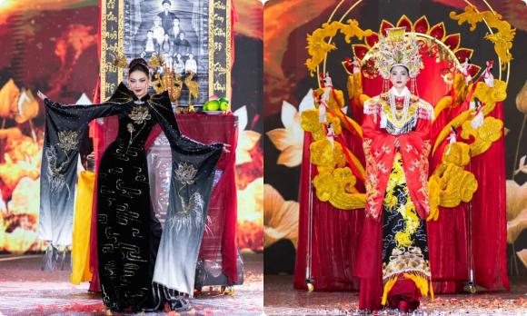 Nguyễn Thị Yến Nhi, Miss Grand Vietnam 2025, sao Việt