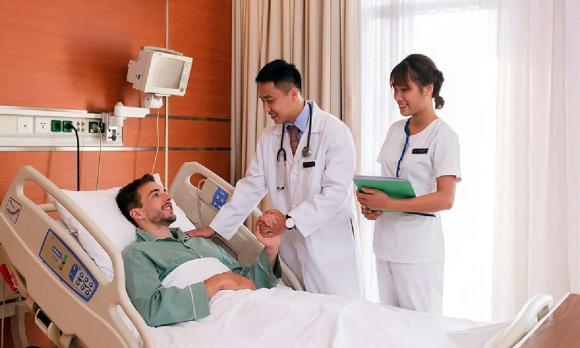 du lịch y tế, Phát triển dịch vụ khám chữa bệnh chất lượng cao
