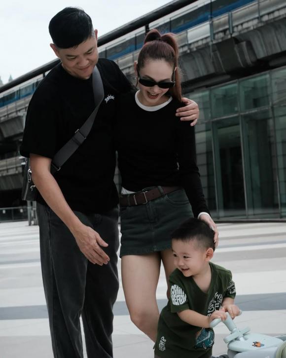 diễn viên Minh Hằng, sao Việt