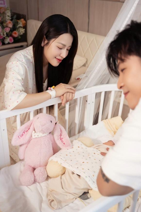 puka, gin tuấn kiệt, sao việt 