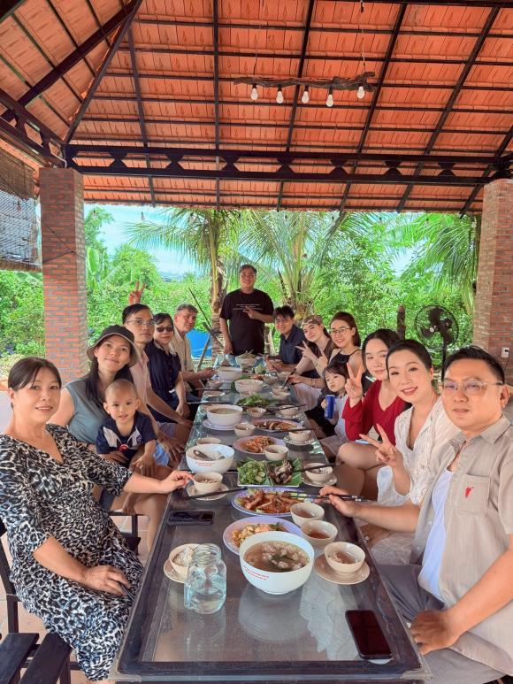 Sao Việt 14/9, tin sao việt mới nhất