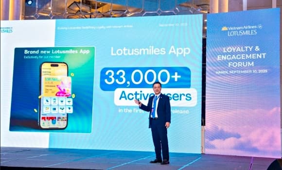 điểm thưởng khách hàng, 