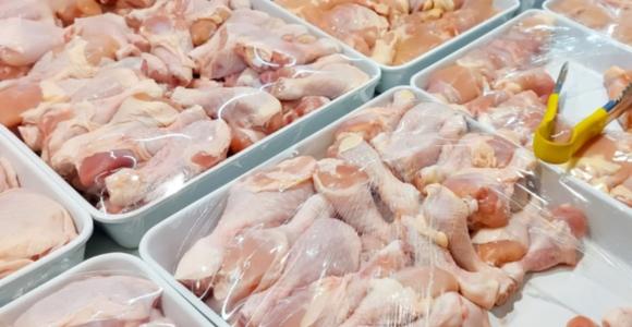 thịt gà, cách chọn thịt gà, kiến thức