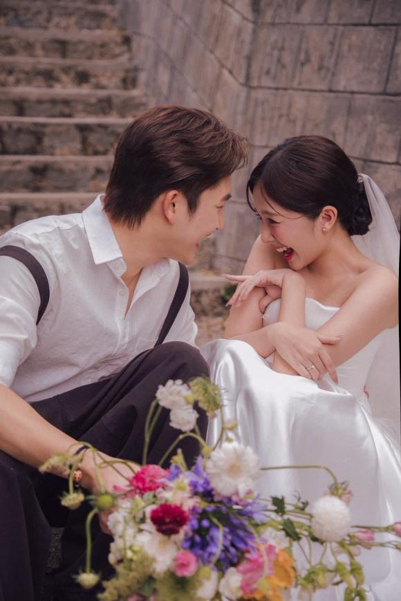 đình tú, ngọc huyền, sao việt 