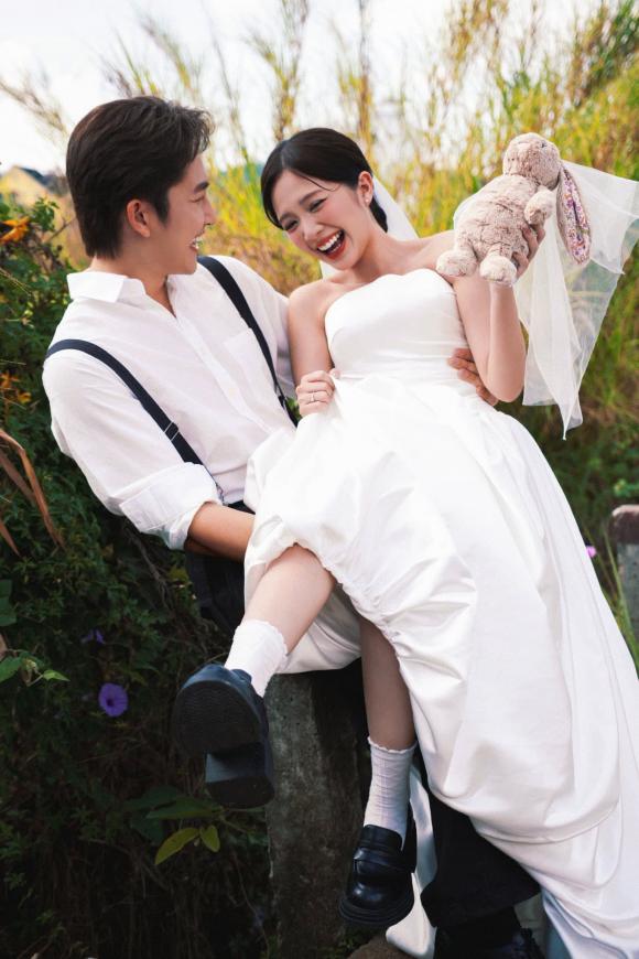 đình tú, ngọc huyền, sao việt 