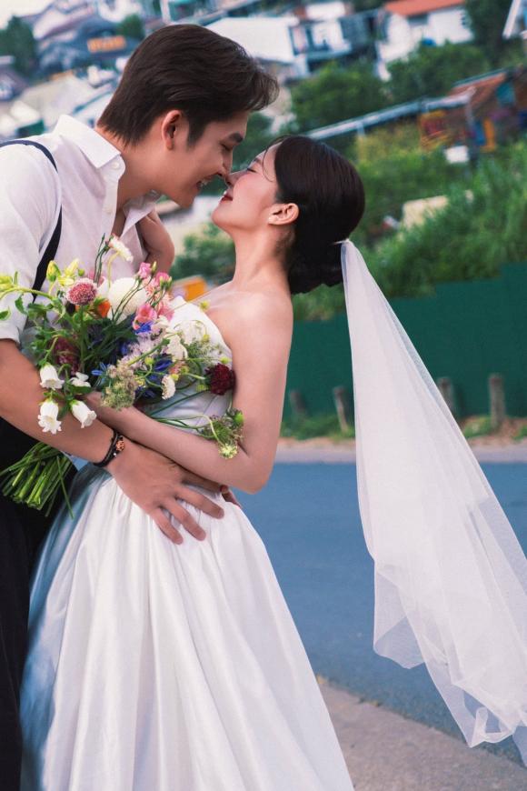 đình tú, ngọc huyền, sao việt 