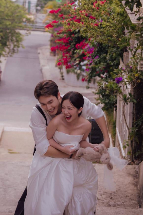 đình tú, ngọc huyền, sao việt 