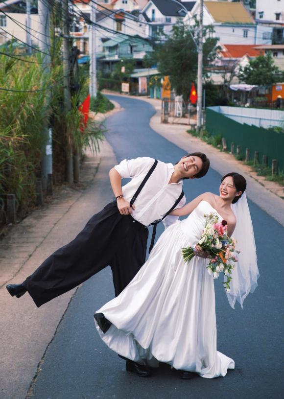 đình tú, ngọc huyền, sao việt 