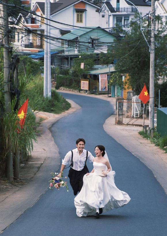 đình tú, ngọc huyền, sao việt 