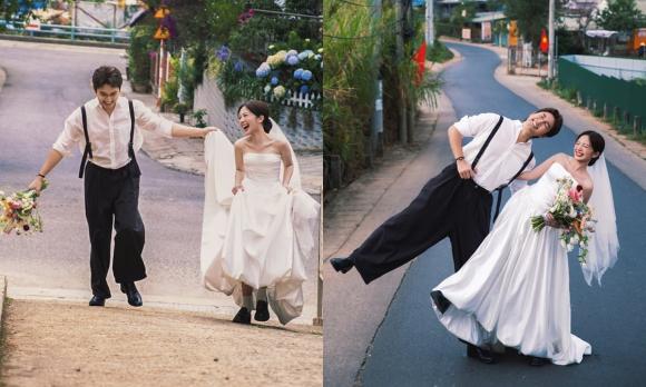 Đình Tú, Ngọc Huyền, sao Việt