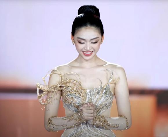 Nguyễn Thị Yến Nhi, Miss Grand Vietnam 2025, sao Việt 