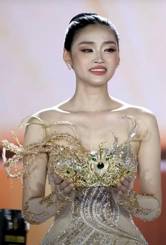 Nguyễn Thị Yến Nhi, Miss Grand Vietnam 2025, sao Việt 
