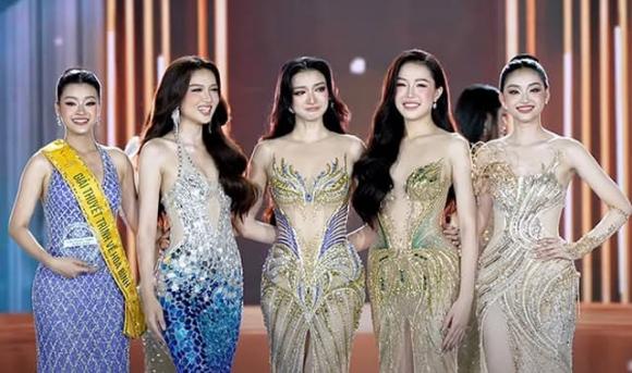 Nguyễn Thị Yến Nhi, Miss Grand Vietnam 2025, sao Việt 