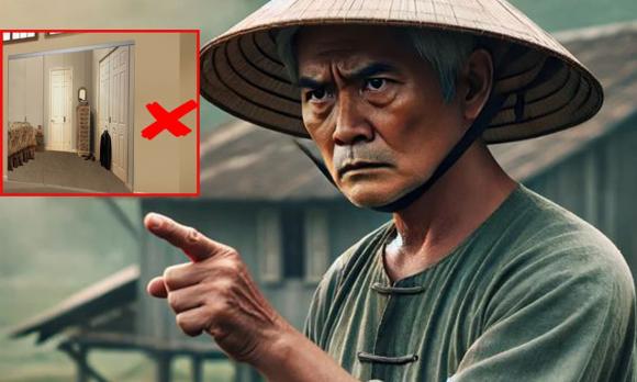 nhà ở, nhà cũ, nhà nhanh xuống cấp, nhà không có người ở