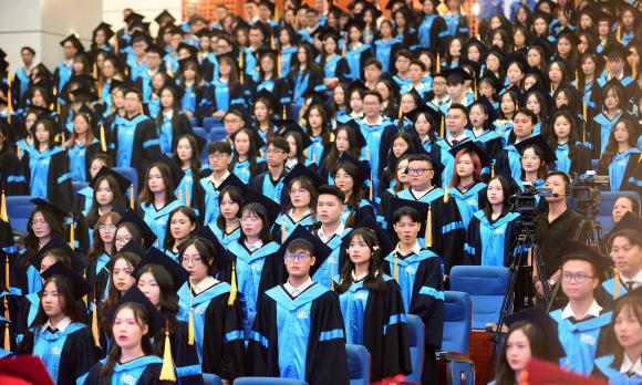 nhập học, chuẩn đầu ra tiếng Anh, kiến thức