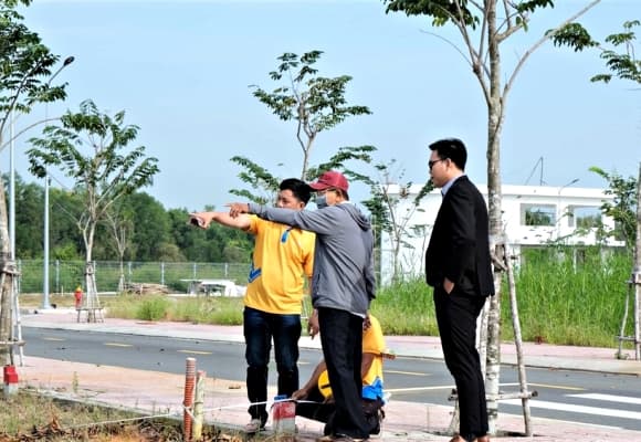  nguyên tắc chọn nhà đất, mua nhà, mua đất, sinh lời