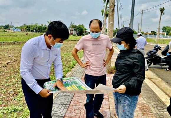  nguyên tắc chọn nhà đất, mua nhà, mua đất, sinh lời