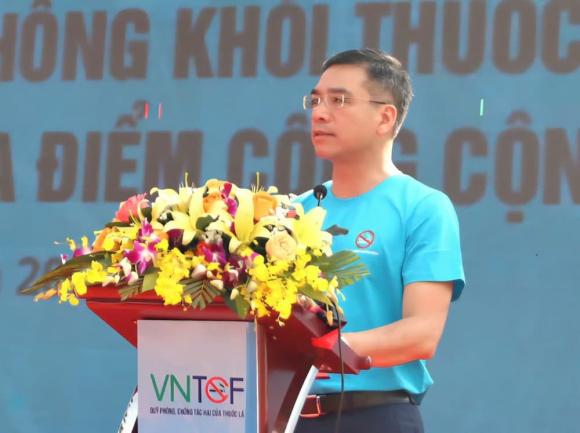 Hút thuốc, tác hại của hút thuốc