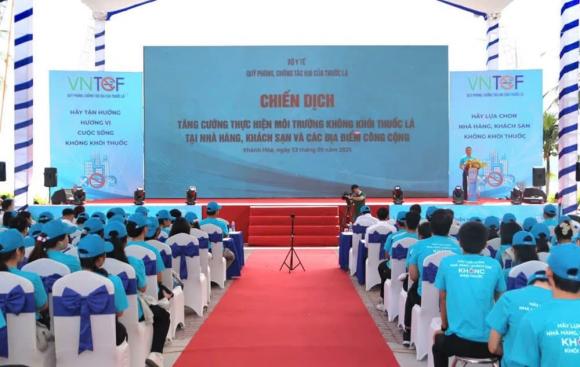 Hút thuốc, tác hại của hút thuốc