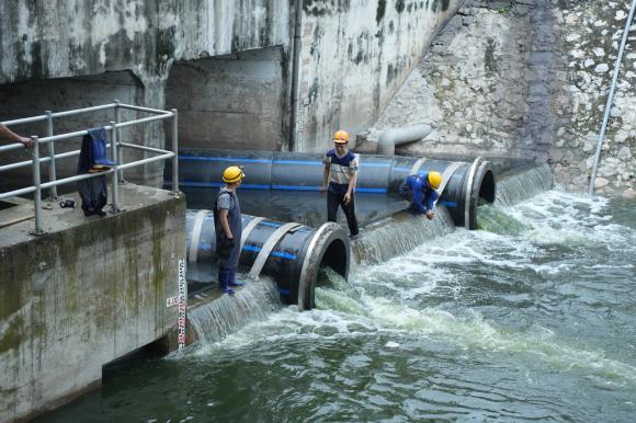 Tô Lịch, Hồ Tây, kiến thức