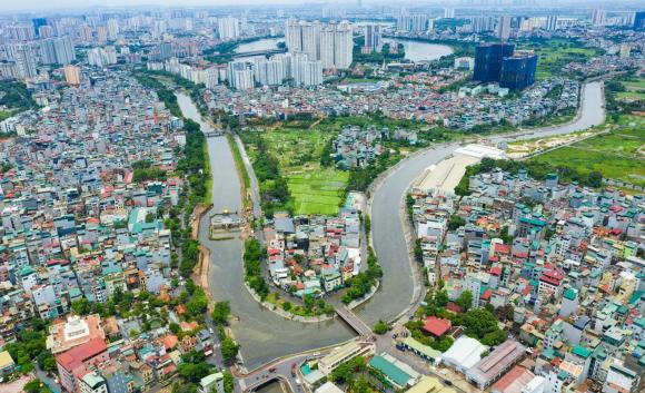 Tô Lịch, Hồ Tây, kiến thức