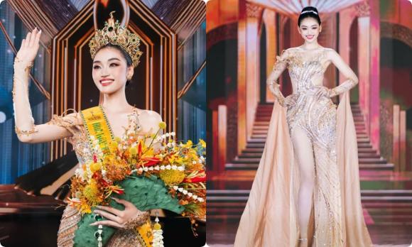 Miss Grand Vietnam 2025 , Nguyễn Thị Yến Nhi, sao Việt