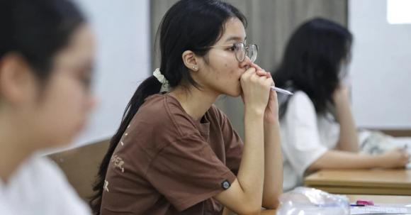 đại học, vay vốn đại học, học phí đại học, kiến thức
