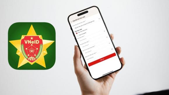 Cách đổi thẻ Căn cước trên VNeID, hoàn toàn miễn phí 1 Thẻ căn cước online, Cách đổi thẻ Căn cước trên VNeID