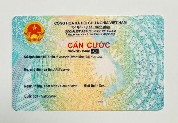 Cách đổi thẻ Căn cước trên VNeID, hoàn toàn miễn phí 0 Thẻ căn cước online, Cách đổi thẻ Căn cước trên VNeID