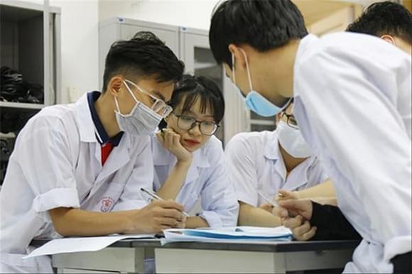 bác sĩ nội trú, học phí bác sĩ nội trú