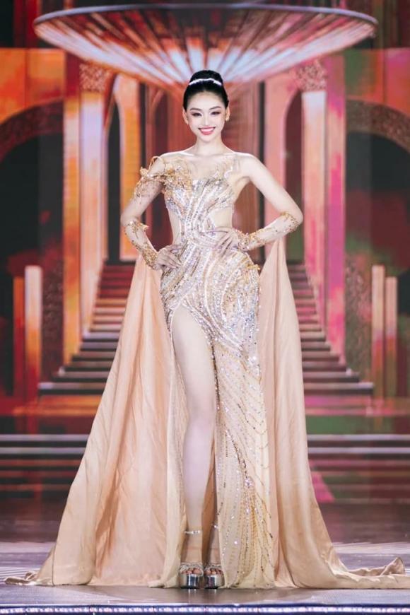 Miss Grand Vietnam 2025,Hoa hậu Hòa bình Việt Nam 2025,Nguyễn Thị Yến Nhi, sao Việt