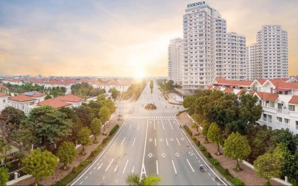 Nguyễn Thị Phương Thảo, tài sản Nguyễn Thị Phương Thảo, đô thị Nguyễn Thị Phương Thảo
