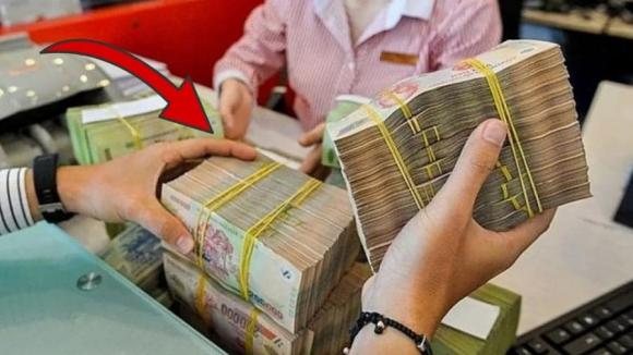 BIDV, Agribank, ngân hàng