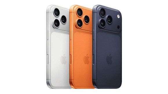 IPhone 17, iPhone 17 Pro, iPhone 17 Pro Max, CellphoneS