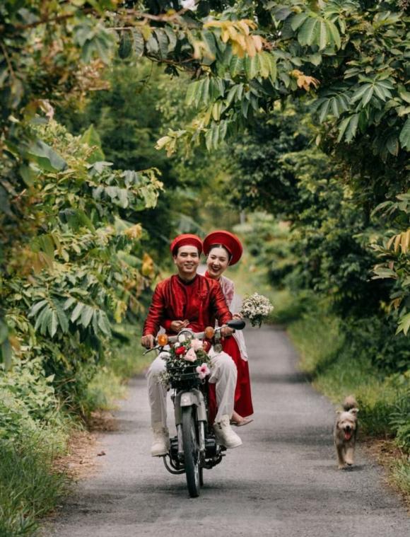 ca sĩ Hồ Quang Hiếu, người mẫu Tuệ Như, sao Việt