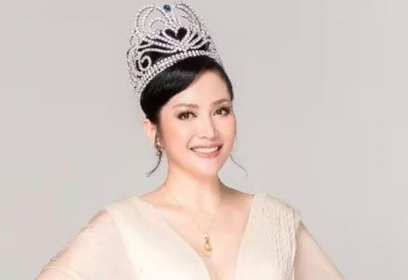 Hoa hậu Thiên Nga, sao Việt