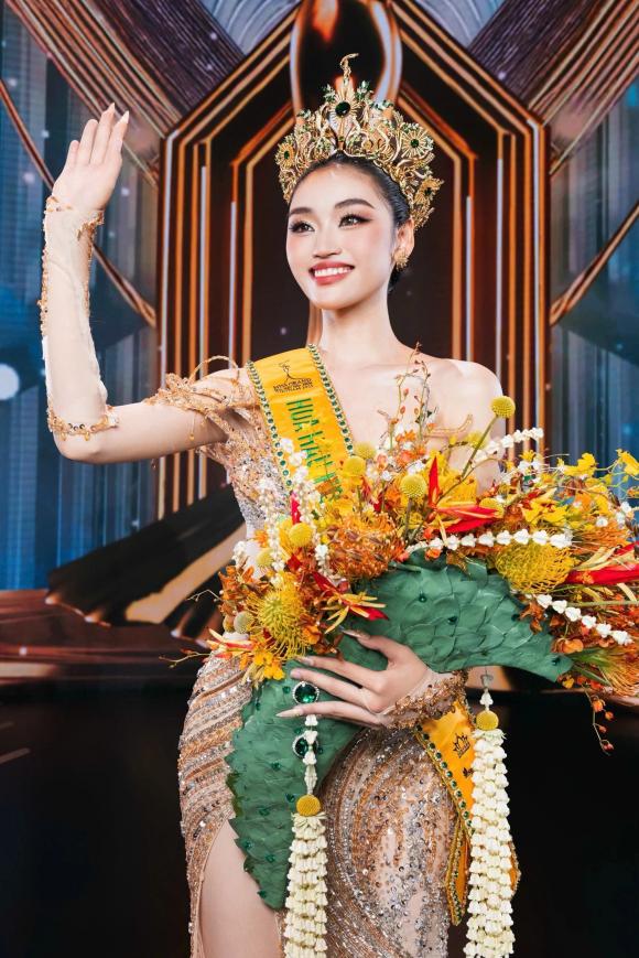 Miss Grand Vietnam 2025 , Nguyễn Thị Yến Nhi, sao Việt