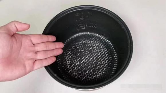 nồi cơm điện, ung thư