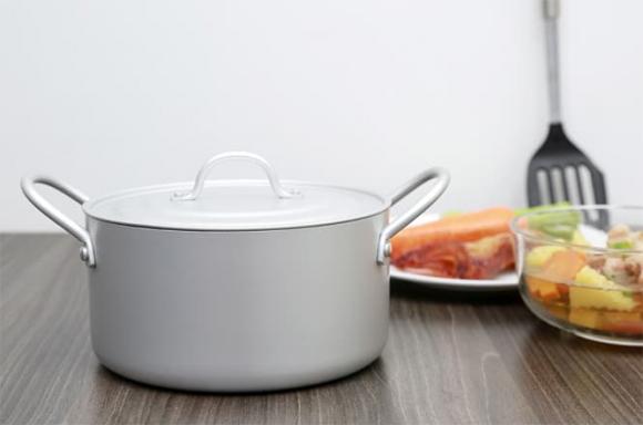 nồi cơm điện, ung thư