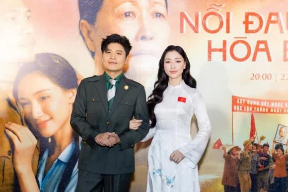 Sao Việt 15/9, tin sao việt mới nhất