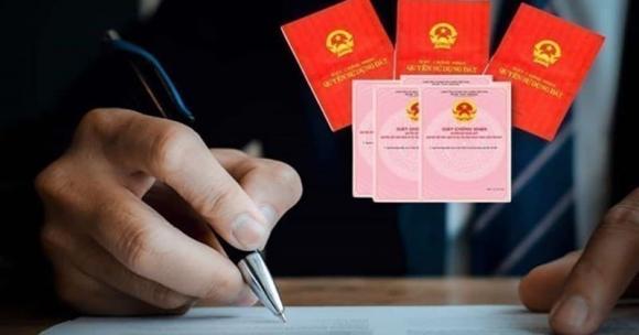 tiền sử dụng đất, sổ đỏ, kiến thức