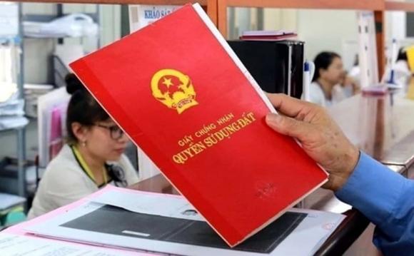 thủ tục chuyển nhượng, thừa kế, tặng cho quyền sử dụng đất