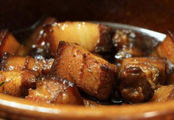 thit-mo.jpg 0 ung thư trực tràng, thực phẩm gây ung thư