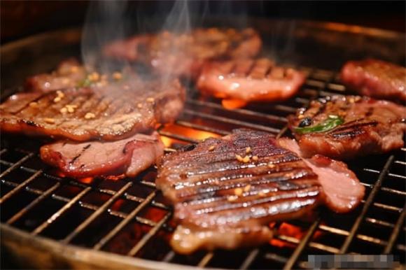 thit-mo.jpg 1 ung thư trực tràng, thực phẩm gây ung thư