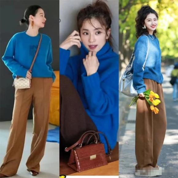 thoi-trang-nau (1).jpg 3 thời trang, thời trang màu nâu, thời trang thu