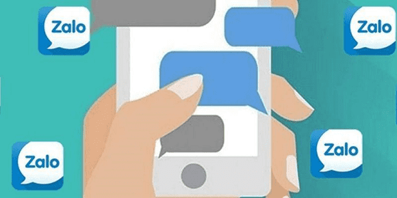 Zalo, sao lưu tin nhắn Zalo