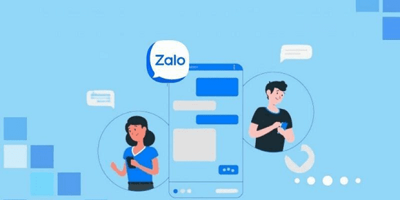 Zalo, sao lưu tin nhắn Zalo