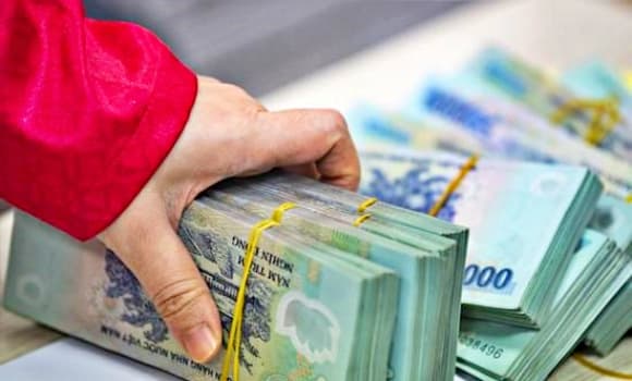 lương tối thiểu vùng