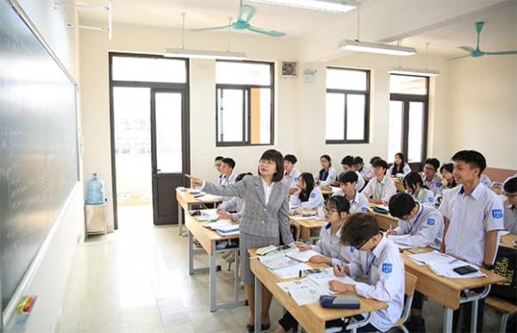 Dạy thêm, giáo viên, năm học 2025-2026, quy định về dạy thêm